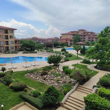 Magic Dreams Apartments سفيتي فلاس المظهر الخارجي الصورة