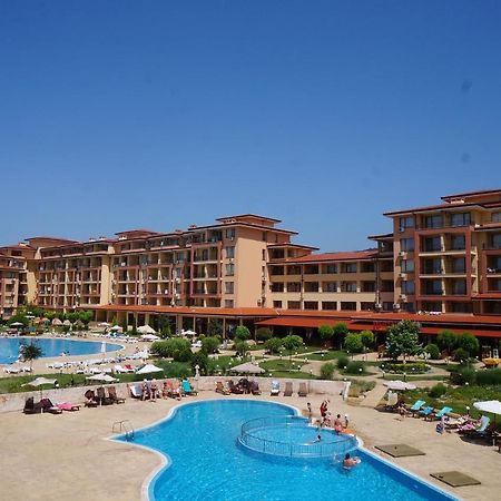 Magic Dreams Apartments سفيتي فلاس المظهر الخارجي الصورة
