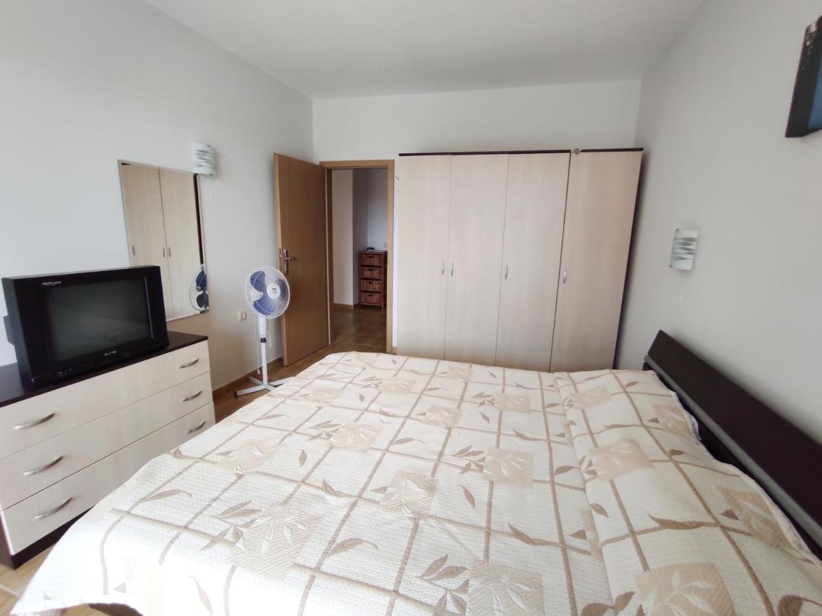 Magic Dreams Apartments سفيتي فلاس المظهر الخارجي الصورة