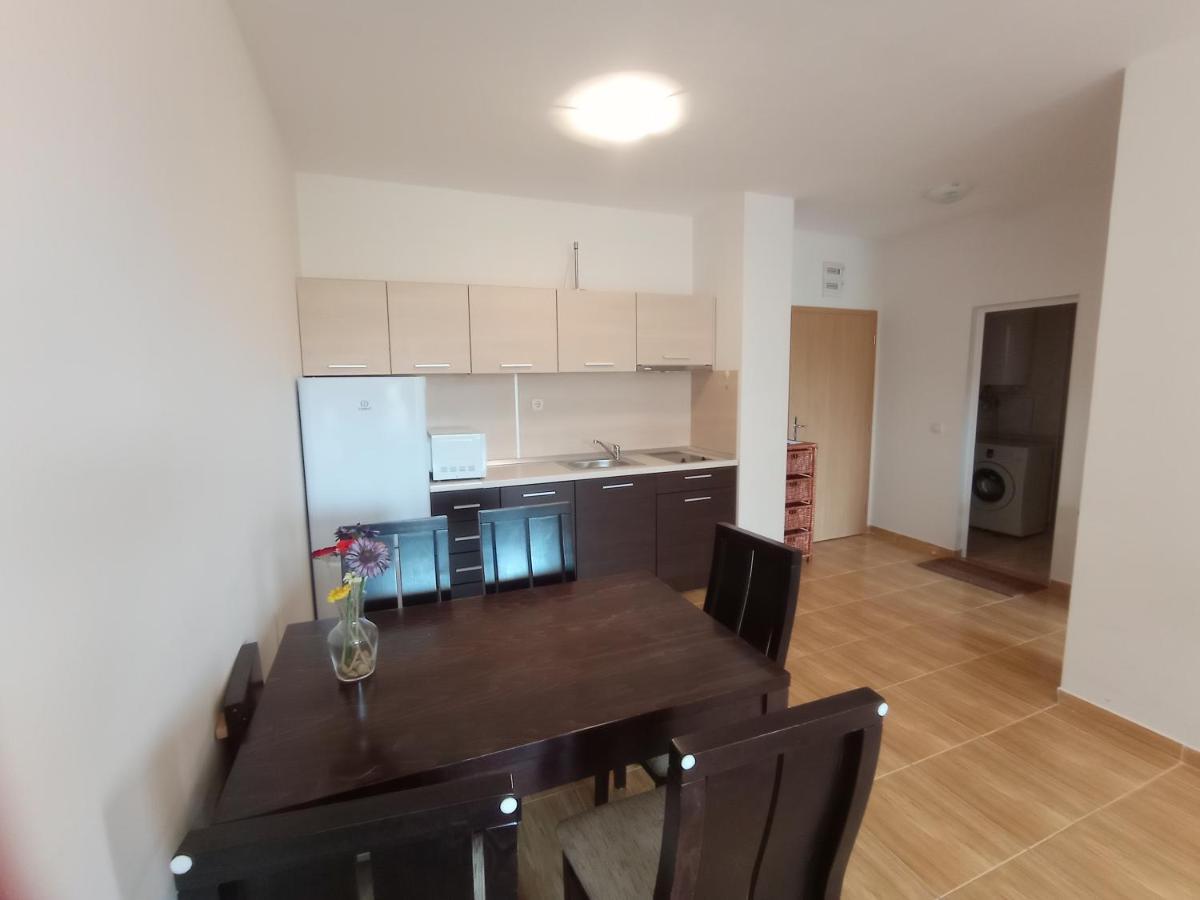 Magic Dreams Apartments سفيتي فلاس المظهر الخارجي الصورة