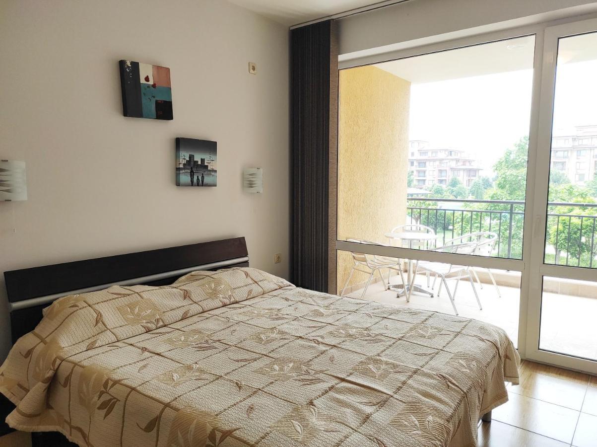 Magic Dreams Apartments سفيتي فلاس المظهر الخارجي الصورة
