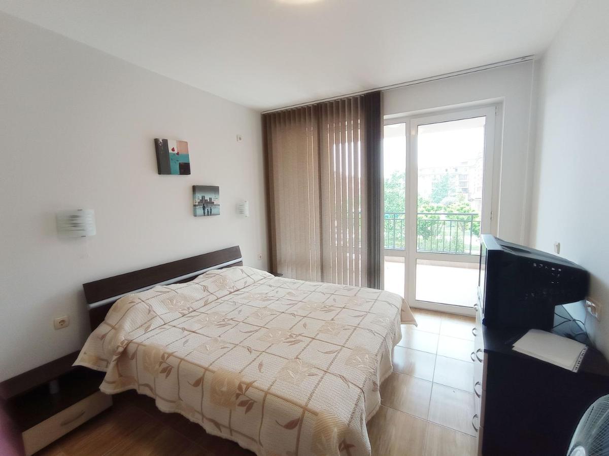 Magic Dreams Apartments سفيتي فلاس المظهر الخارجي الصورة