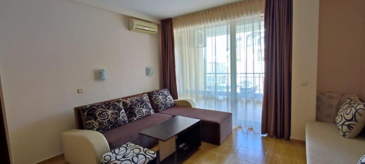 Magic Dreams Apartments سفيتي فلاس المظهر الخارجي الصورة