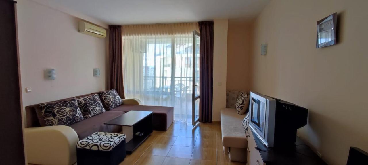 Magic Dreams Apartments سفيتي فلاس المظهر الخارجي الصورة