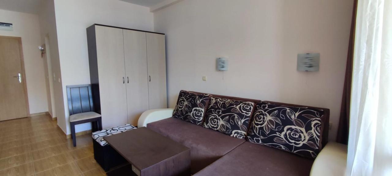 Magic Dreams Apartments سفيتي فلاس المظهر الخارجي الصورة