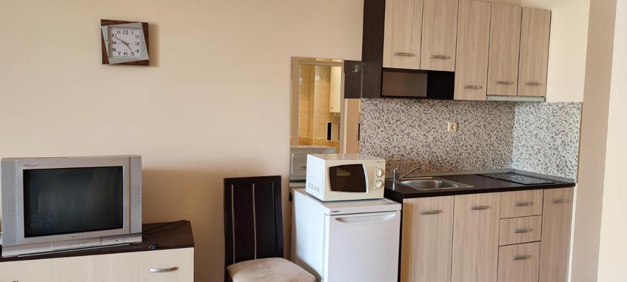 Magic Dreams Apartments سفيتي فلاس المظهر الخارجي الصورة