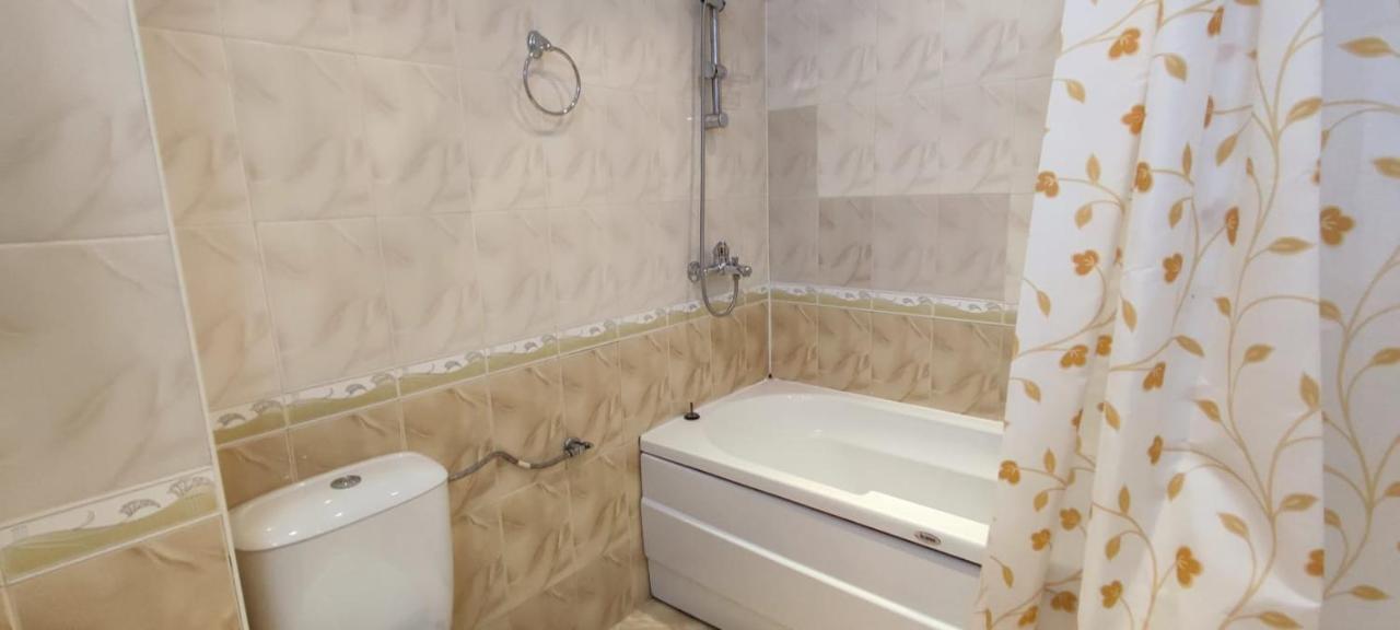 Magic Dreams Apartments سفيتي فلاس المظهر الخارجي الصورة