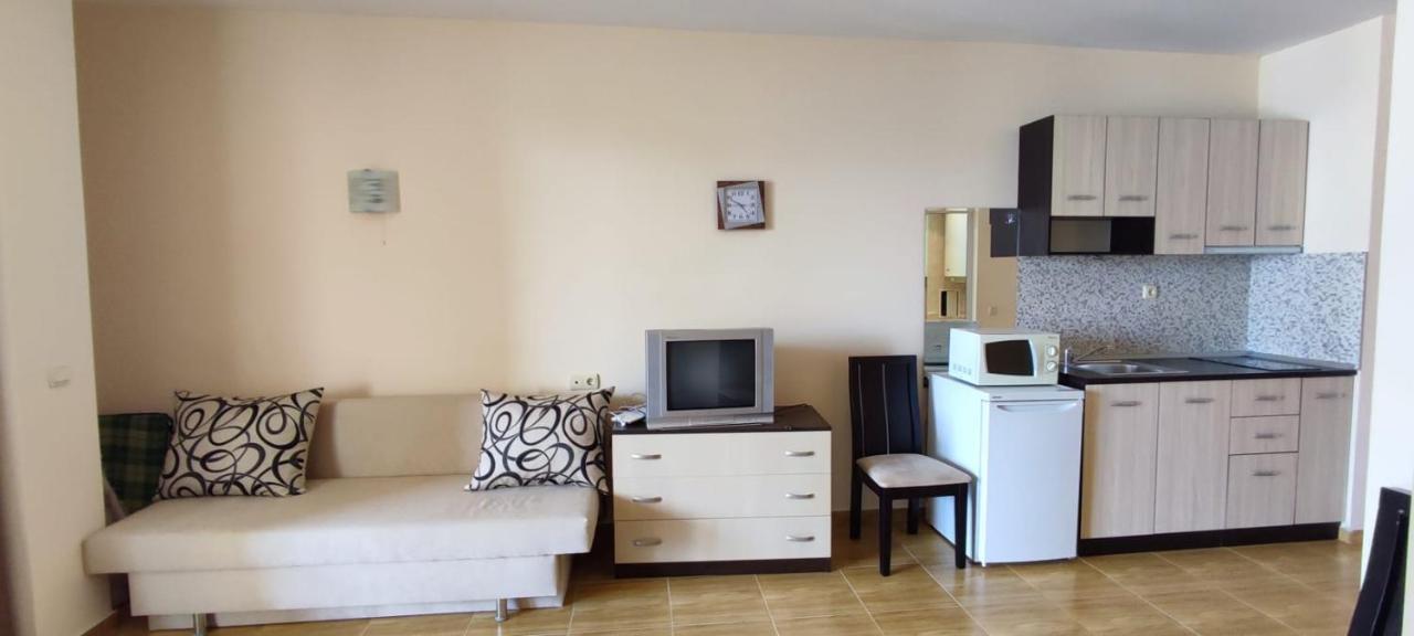 Magic Dreams Apartments سفيتي فلاس المظهر الخارجي الصورة